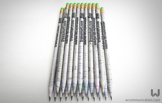 crayons promotionnels montréal