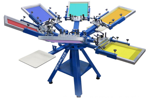 Kruzer-Manual-Screen-Printing-Press-T-Shirt-Screen-Printing-Machine_MR_0289_OV111