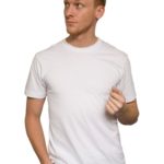Américan apparel t-shirt promo