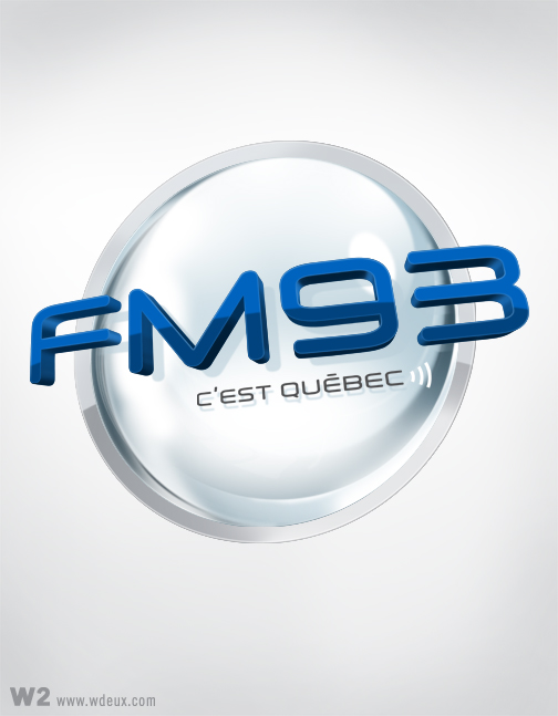 logo FM93
