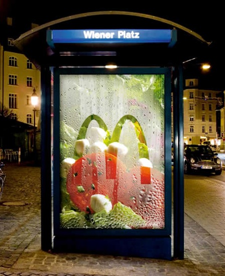 McDonald's Allemagne
