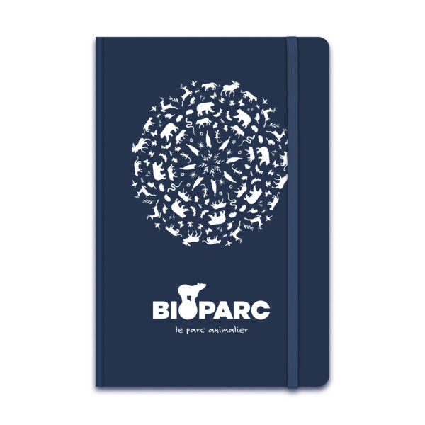 Cahier de notes Bioparc