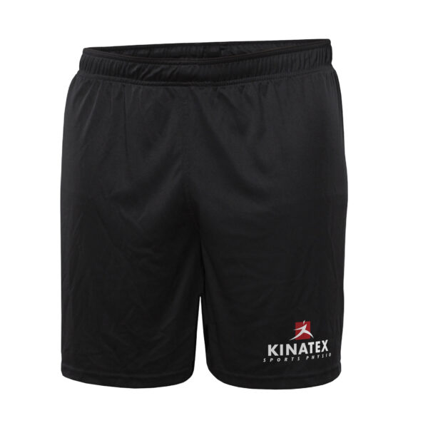 Shorts synthétiques Kinatex